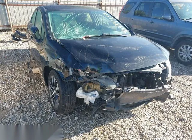 2HGFB2F80EH538960 2014 2014 Honda Civic- EX 6