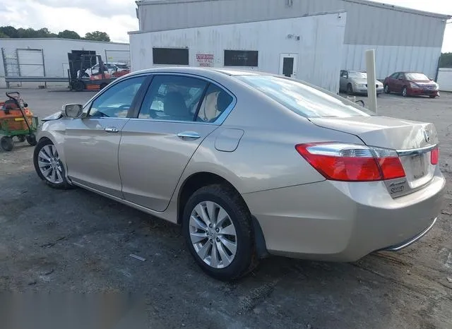 1HGCR2F7XEA230408 2014 2014 Honda Accord- EX 3