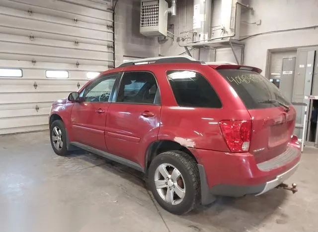 2CKDL73F966172473 2006 2006 Pontiac Torrent 3