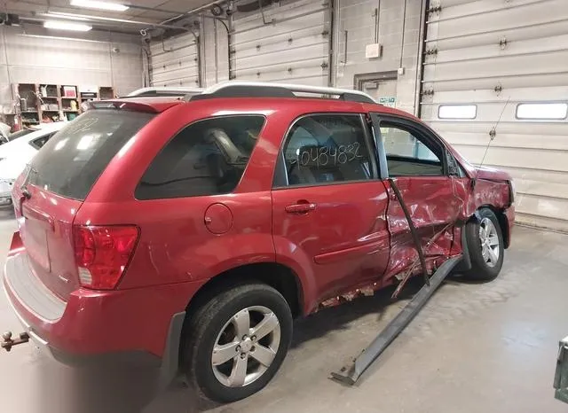 2CKDL73F966172473 2006 2006 Pontiac Torrent 4