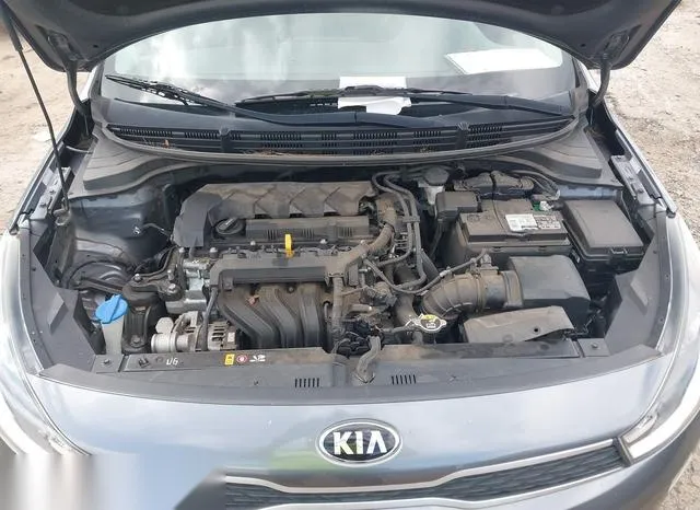 3KPA24AD2LE283889 2020 2020 KIA Rio- S 10