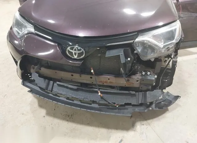 2T3BFREV9HW635614 2017 2017 Toyota RAV4- LE 6