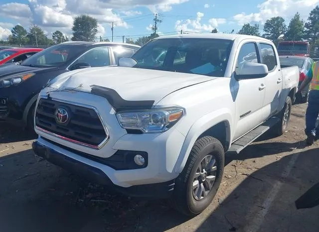 3TMAZ5CN4KM101265 2019 2019 Toyota Tacoma- Sr5 V6 2