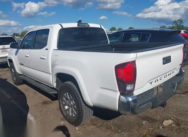 3TMAZ5CN4KM101265 2019 2019 Toyota Tacoma- Sr5 V6 3