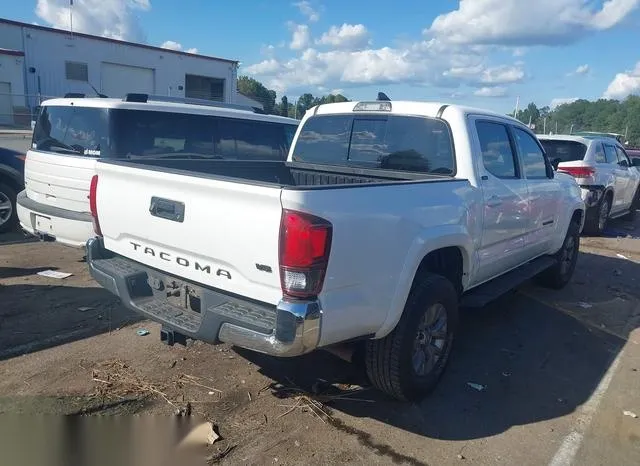 3TMAZ5CN4KM101265 2019 2019 Toyota Tacoma- Sr5 V6 4