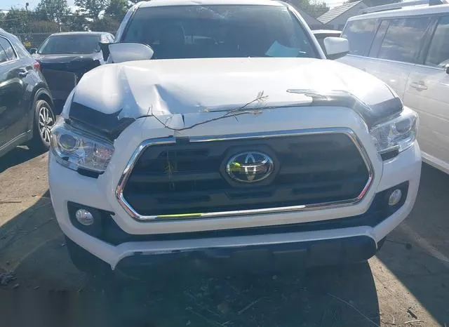 3TMAZ5CN4KM101265 2019 2019 Toyota Tacoma- Sr5 V6 6