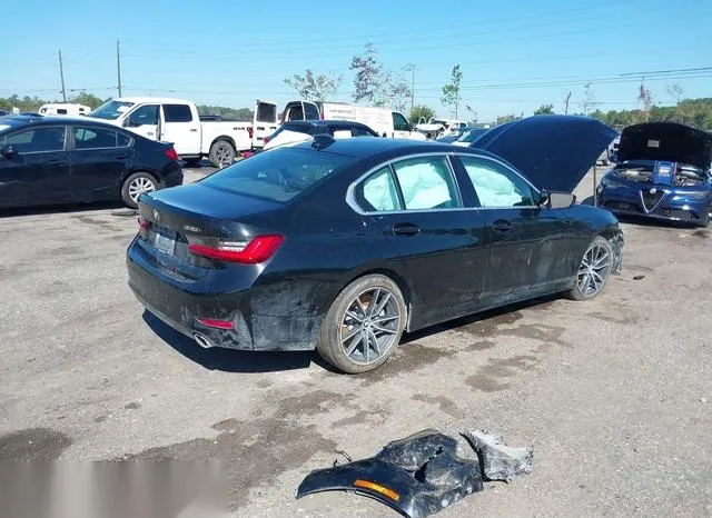 3MW5R7J02L8B23924 2020 2020 BMW 3 Series- 330I Xdrive 4