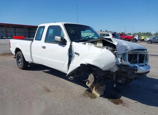 1FTKR1EE5BPB17141 2011 2011 Ford Ranger- Xlt 1