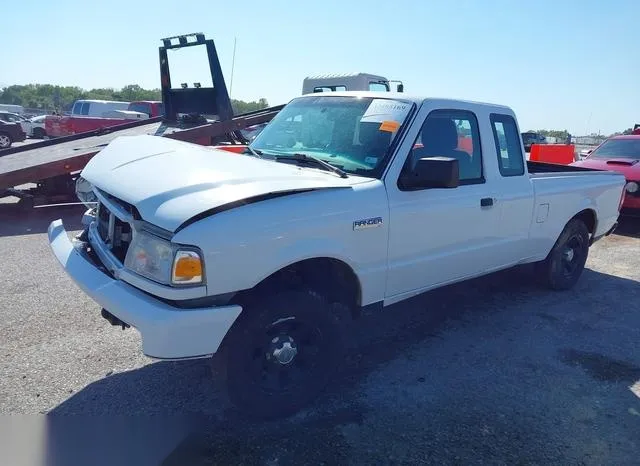 1FTKR1EE5BPB17141 2011 2011 Ford Ranger- Xlt 2