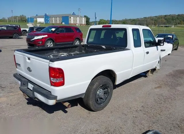 1FTKR1EE5BPB17141 2011 2011 Ford Ranger- Xlt 4