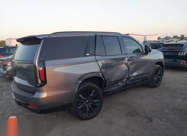 1GYS3FKL5NR169230 2022 2022 Cadillac Escalade- 2Wd Sport 4