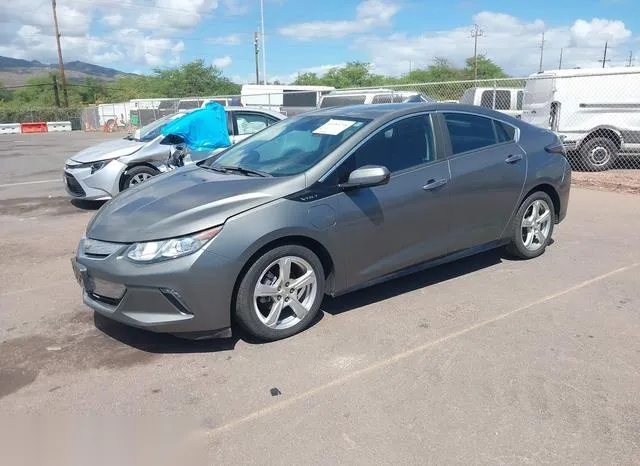 1G1RA6S51HU193899 2017 2017 Chevrolet Volt- LT 2