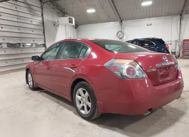 1N4AL21E69C120517 2009 2009 Nissan Altima- 2-5 S 3