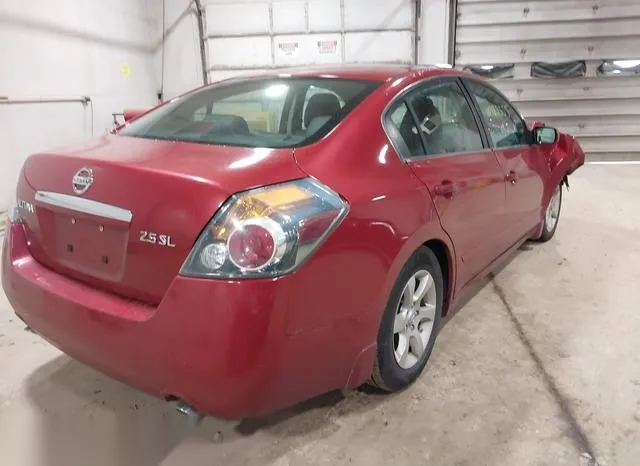 1N4AL21E69C120517 2009 2009 Nissan Altima- 2-5 S 4