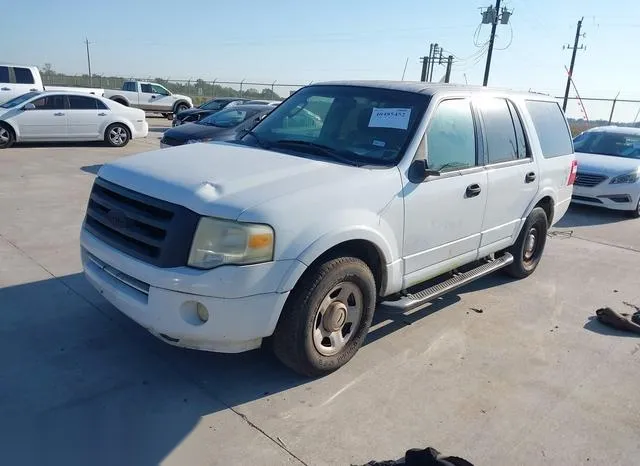 1FMFU15508LA59838 2008 2008 Ford Expedition- Xlt 2