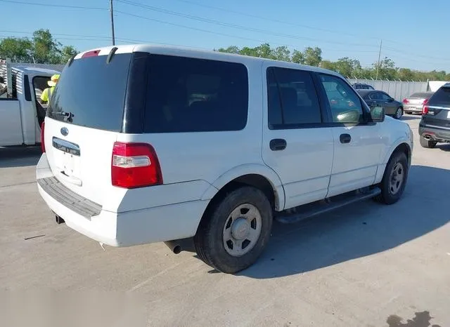 1FMFU15508LA59838 2008 2008 Ford Expedition- Xlt 4