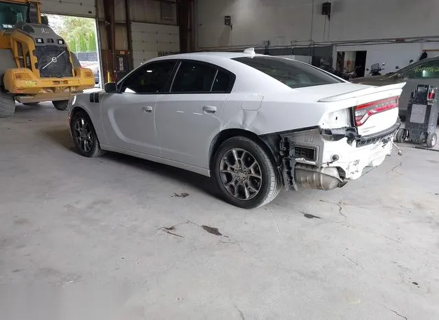 2C3CDXJG6FH891460 2015 2015 Dodge Charger- Sxt 3