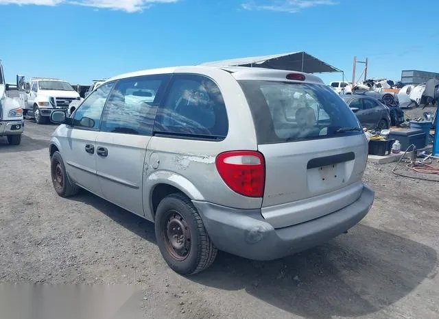 1C4GJ15B82B557693 2002 2002 Chrysler Voyager- EC 6