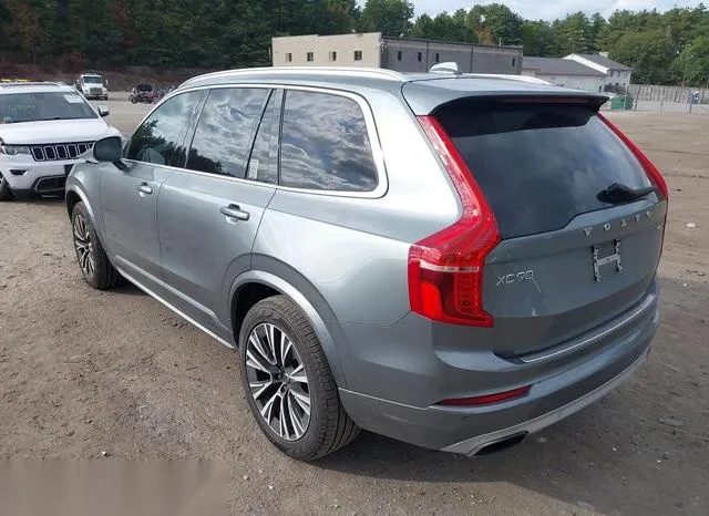 YV4102PK5L1601116 2020 2020 Volvo XC90- T5 Momentum 7 Passe 3