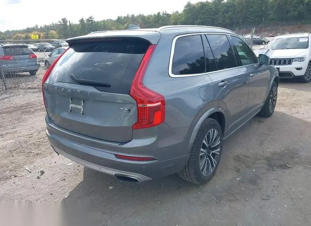 YV4102PK5L1601116 2020 2020 Volvo XC90- T5 Momentum 7 Passe 4