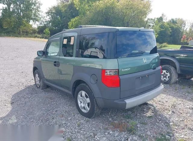 5J6YH28605L033855 2005 2005 Honda Element- EX 3