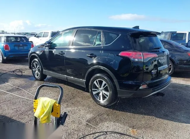 2T3WFREV8JW484630 2018 2018 Toyota RAV4- Xle 3