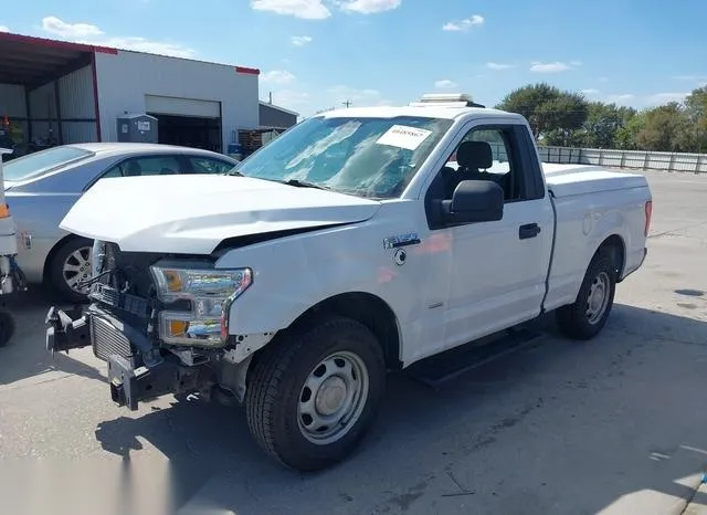 1FTMF1CP2GFB44929 2016 2016 Ford F-150- XL 2