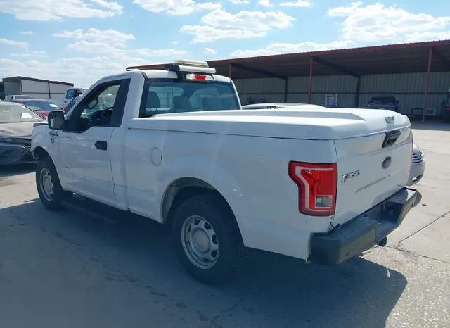 1FTMF1CP2GFB44929 2016 2016 Ford F-150- XL 3