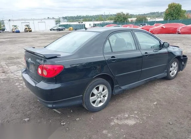 2T1BR32E77C788381 2007 2007 Toyota Corolla- S 4