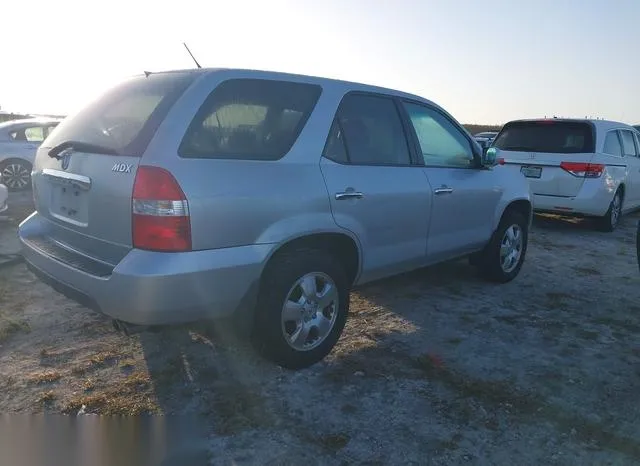 2HNYD18293H508304 2003 2003 Acura MDX 4