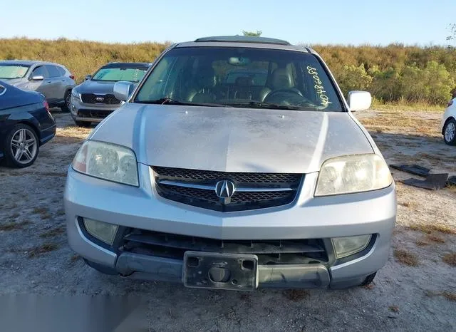 2HNYD18293H508304 2003 2003 Acura MDX 6