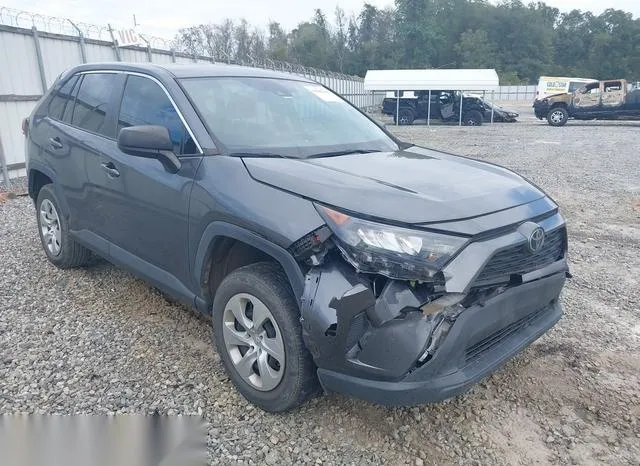 2T3H1RFV2NC178424 2022 2022 Toyota RAV4- LE 6