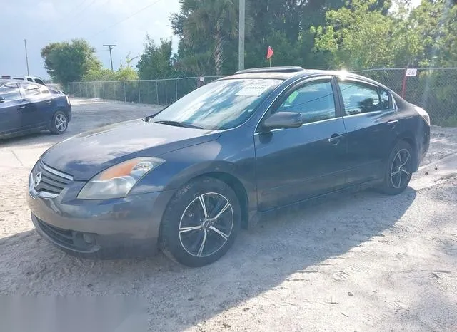 1N4AL21E38N404853 2008 2008 Nissan Altima- 2-5 S 2