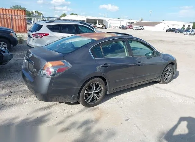 1N4AL21E38N404853 2008 2008 Nissan Altima- 2-5 S 4