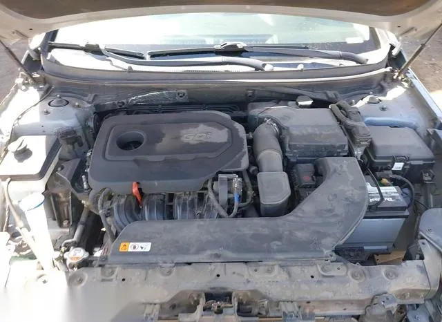 5NPE24AF0HH577961 2017 2017 Hyundai Sonata 10