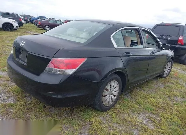 1HGCP26369A172371 2009 2009 Honda Accord- 2-4 LX 4