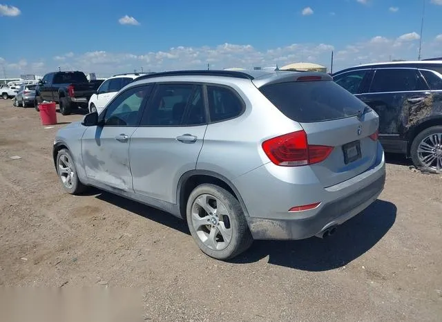 WBAVM1C5XEVW55314 2014 2014 BMW X1- Sdrive28I 3