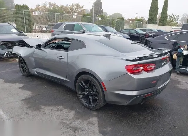 1G1FD1RS3K0147563 2019 2019 Chevrolet Camaro- 2LT 3