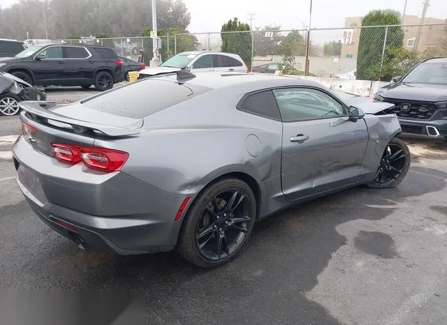 1G1FD1RS3K0147563 2019 2019 Chevrolet Camaro- 2LT 4