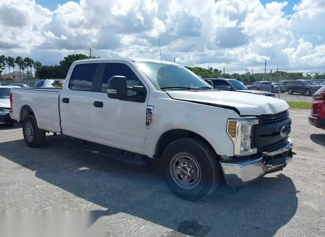 1FT7W2A67KED50419 2019 2019 Ford F-250- XL 1