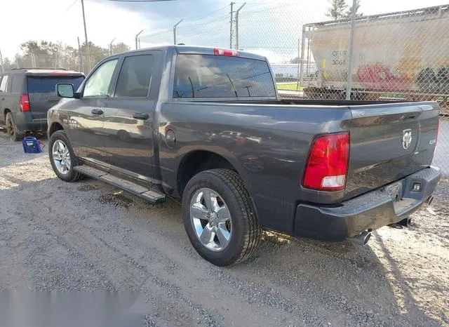 1C6RR7KT8KS599368 2019 2019 RAM 1500- Classic Express  4X4 3