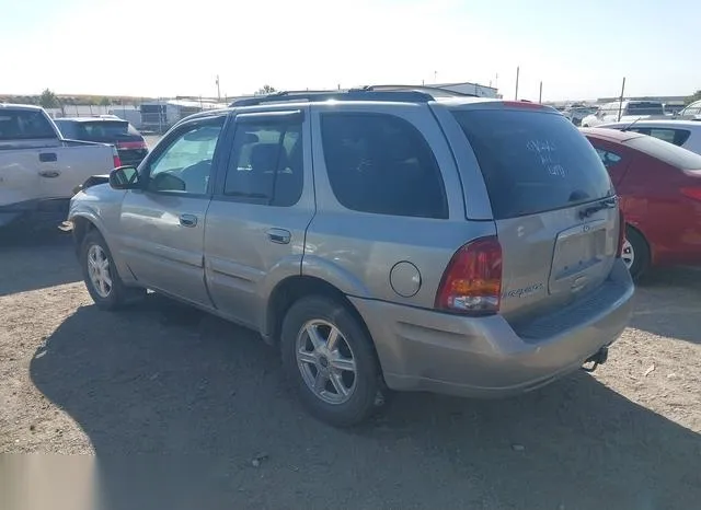 1GHDT13S722493950 2002 2002 Oldsmobile Bravada 3