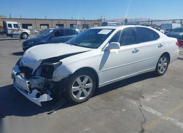 JTHBA30G055139560 2005 2005 Lexus ES- 330 2