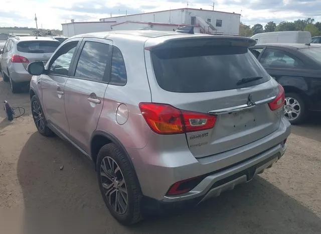 JA4AP3AW3JZ011117 2018 2018 Mitsubishi Outlander- Sport 2-4 SE 3