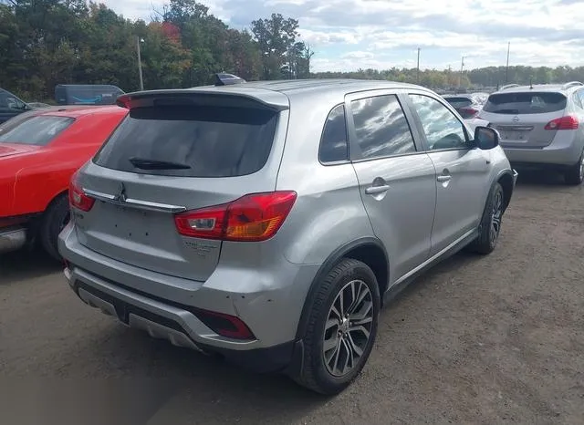 JA4AP3AW3JZ011117 2018 2018 Mitsubishi Outlander- Sport 2-4 SE 4