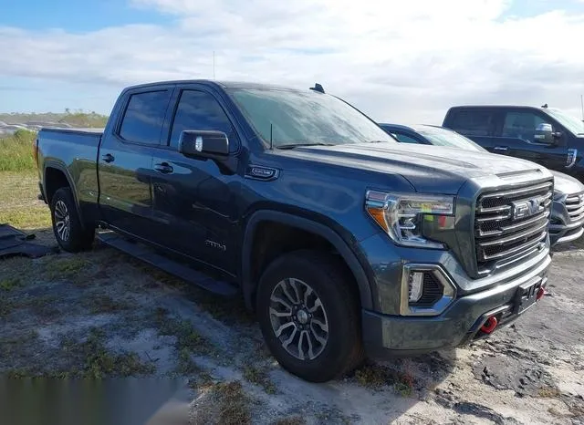 3GTP9EELXKG163404 2019 2019 GMC Sierra- 1500 AT4 1