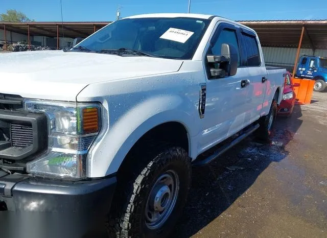 1FT7W2B65MED46693 2021 2021 Ford F-250- XL 2