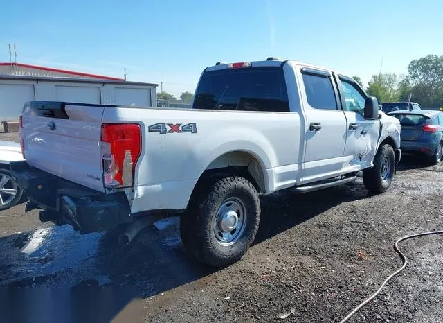 1FT7W2B65MED46693 2021 2021 Ford F-250- XL 4