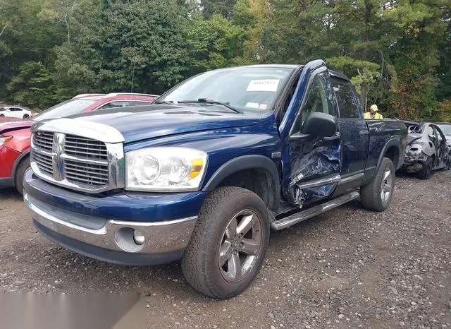 1D7HU18218J110103 2008 2008 Dodge RAM 1500- Slt 2