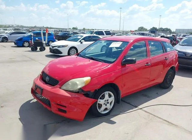 2T1KR32E93C098612 2003 2003 Toyota Matrix- Standard 2